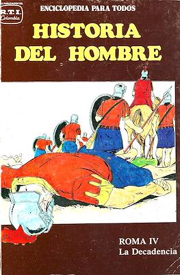 Historia del Hombre #16