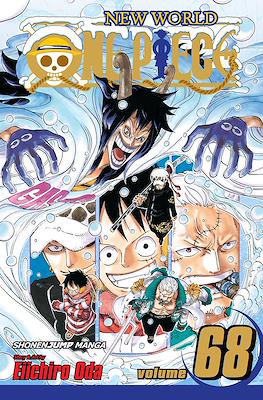 One Piece #68