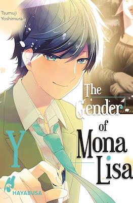The Gender of Mona Lisa #Y