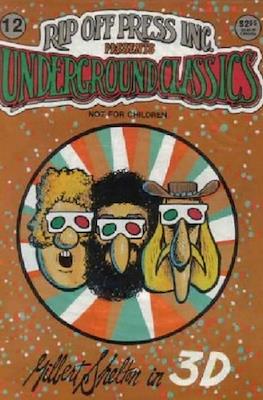 Underground Classics #12