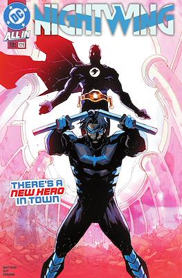 Nightwing Vol. 4 (2016-) (Comic Book 28-56 pp) #129