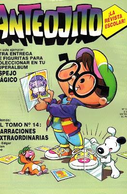 Anteojito #1473