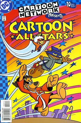 Cartoon Network Presents #20