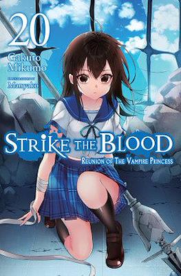 Strike the Blood #20