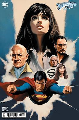 Superman '78: The Metal Curtain (2023-Variant Covers) #4