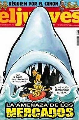 El Jueves #1782