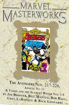 Marvel Masterworks #310