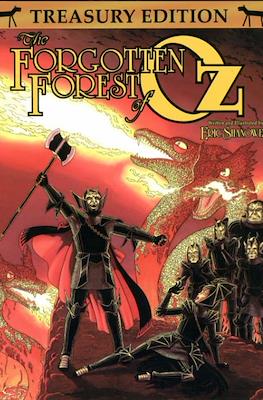 The Forgotten Forest of Oz Treasury Edition
