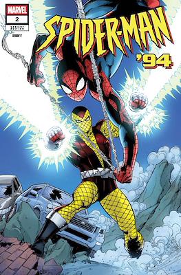Spider-Man '94 (Variant Cover) #2