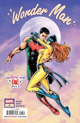 Wonder Man Vol. 4 (2026) #4