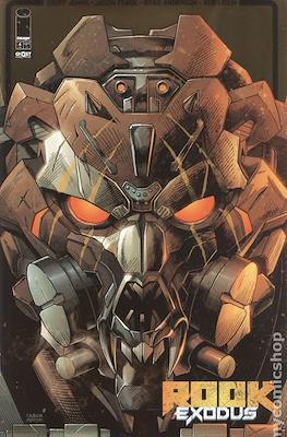 Rook Exodus (Variant Cover) #4.1