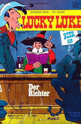 Lucky Luke #31