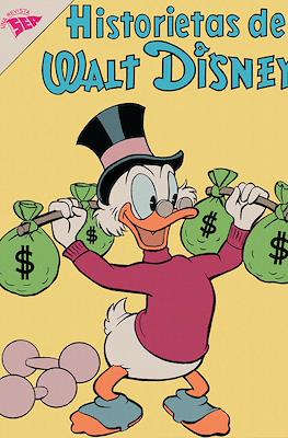 Historietas de Walt Disney #221