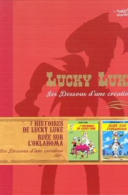 Lucky Luke: Les Dessous d'une création #23
