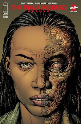 The Walking Dead Deluxe (Variant Cover) #9.3