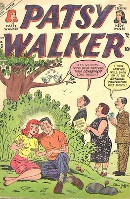 Patsy Walker (1945-1965) #53