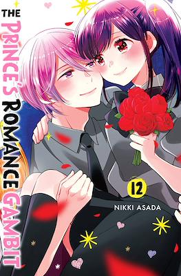 The Prince's Romance Gambit #12