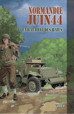 Normandie juin 44 #8
