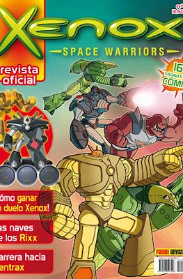 Xenox #4