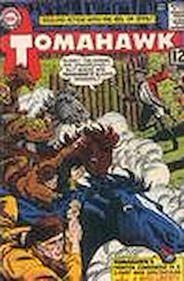 Tomahawk (1950-1972) #84