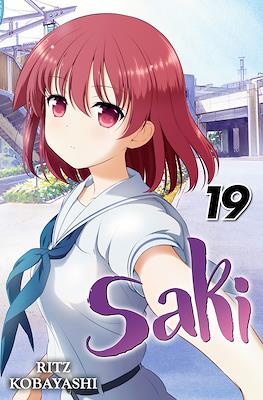Saki #19