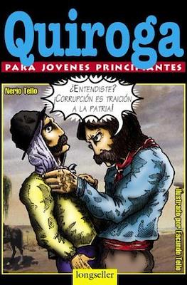 Para jóvenes principiantes #6