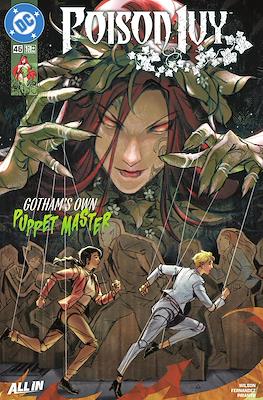 Poison Ivy (2022-) #46