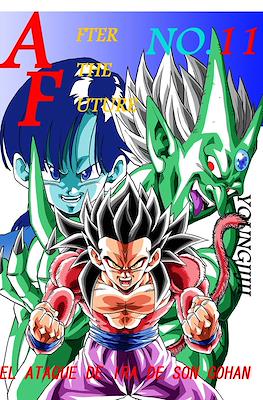 Dragon Ball After the Future (Rústica) #11