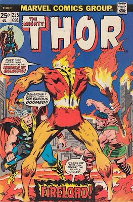 Journey into Mystery / Thor Vol 1 #225