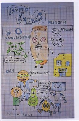 Eskizo Exprés
