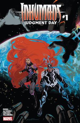 Inhumans - Judgment Day