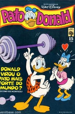 Pato Donald #15