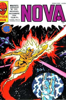 Nova #131