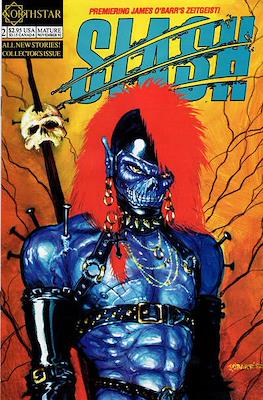 Slash #2