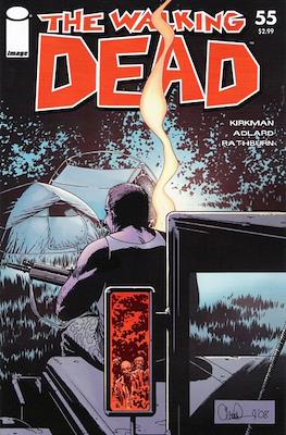 The Walking Dead (Comic Book) #55
