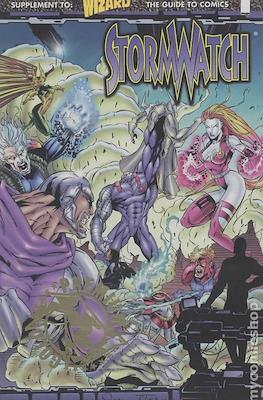 Stormwatch Ashcan 23.5