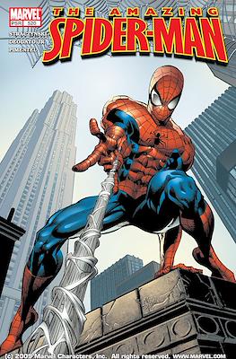 The Amazing Spider-Man Modern Era Epic Collection #4