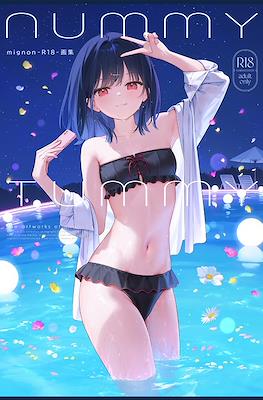 Nummy Tummy