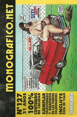 Mono Grafico / Monografico / Monografico.net #127