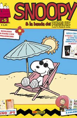 Snoopy & la banda dei Peanuts #5