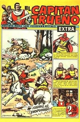 El Capitán Trueno Extra #101