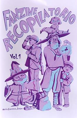Fanzine Recopilatorio - Vol. 1