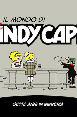 Il mondo di Andy Capp #133
