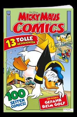 Micky Maus Comics #56