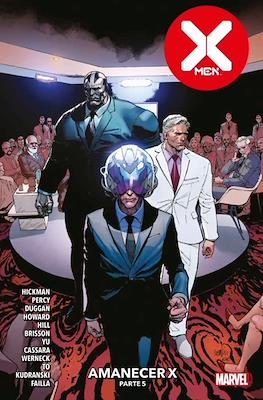 X-Men (Rústica 104-136 pp) #9