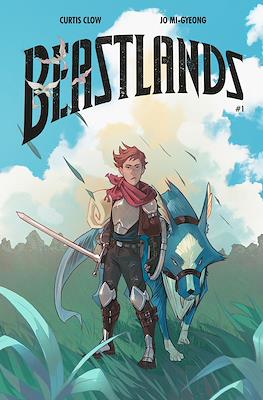 Beastlands (Comic Book) #1