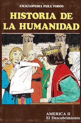 Historia de la humanidad. Enciclopedia para todos #34