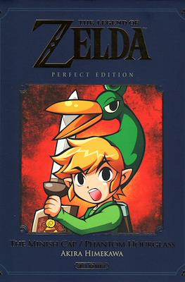 The Legend of Zelda. Perfect Édition #4