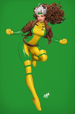 X-Men Vol. 6 (2021-Variant Covers) #1.71