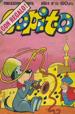 Copito (1980) #55